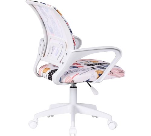 Компьютерное кресло Defender Fiesta 64815