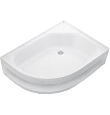 Душевой поддон River Wemor 110/80/24 R