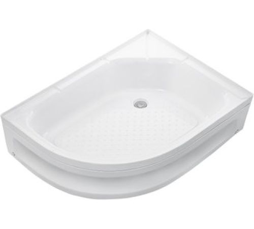Душевой поддон River Wemor 110/80/24 R