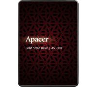 SSD Apacer AS350X 2TB AP2TBAS350XR-1