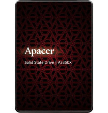 SSD Apacer AS350X 2TB AP2TBAS350XR-1