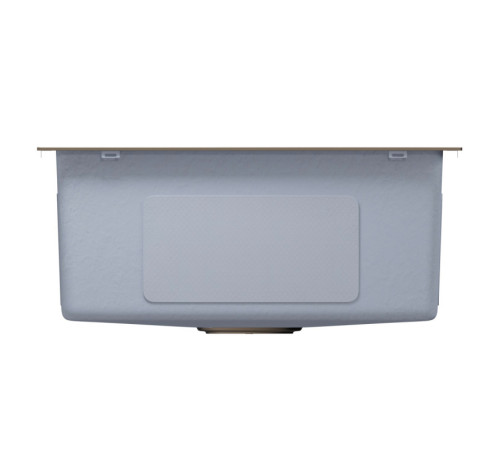 Кухонная мойка Mixline 548567 бронза, 3 мм