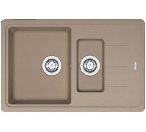 Кухонная мойка Franke BFG 651-78 миндаль