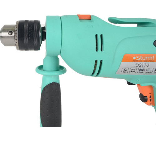 Ударная дрель  Sturm ID2170