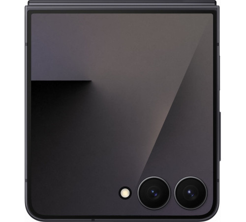 Телефон Samsung Galaxy Z Flip7 SM-F766B 12GB/256GB черный