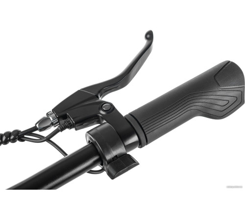 Электровелосипед MyWay Let 250 26 бронзовый