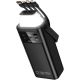 Внешний аккумулятор Borofone BJ65 30000mAh черный