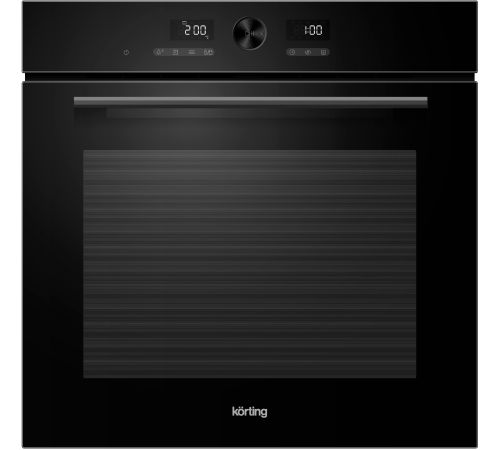 Электрический духовой шкаф Korting OKB 1680 GN MW