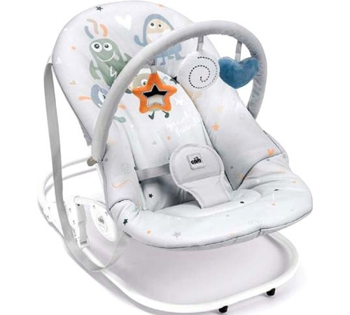 Шезлонг CAM Giocam S362 259