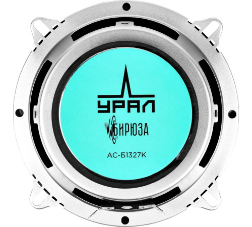 Компонентная АС Урал АС-Б1327К