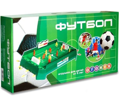Настольный футбол Огонек С-199