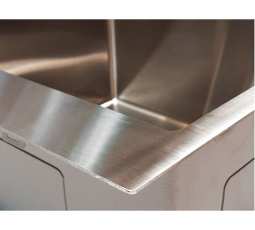 Кухонная мойка Stellar E6050S