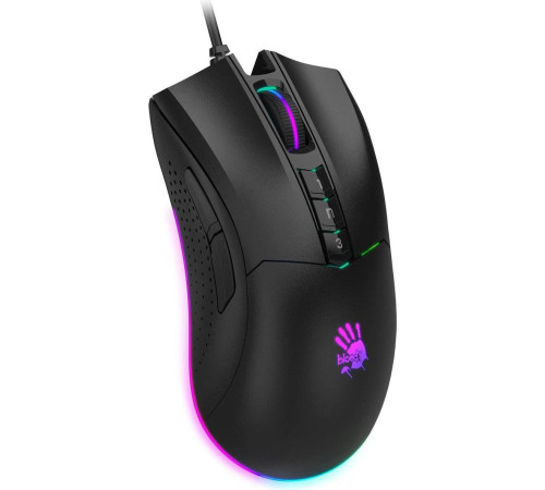 Игровая мышь A4Tech Bloody P90s