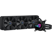 Система жидкостного охлаждения для процессора ASUS ROG Strix LC III 360