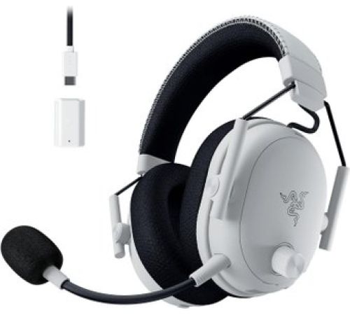 Наушники Razer BlackShark V3 Pro белый
