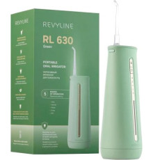 Ирригатор  Revyline RL 630 зеленый