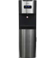 Кулер для воды Hyundai AquaTouch UV H-WD7625C графитовый