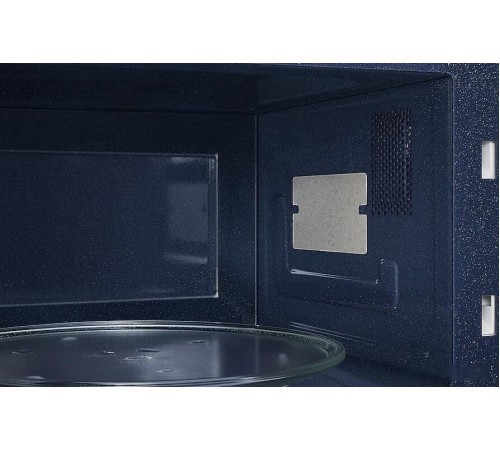 Микроволновая печь Samsung MS23T5018AG/BW