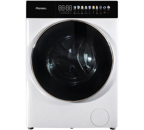 Стирально-сушильная машина Pioneer WMD-140801MWH