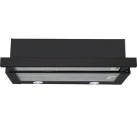 Кухонная вытяжка MAUNFELD VS Fast 50 черный