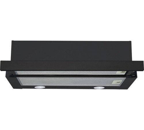 Кухонная вытяжка MAUNFELD VS Fast 50 черный