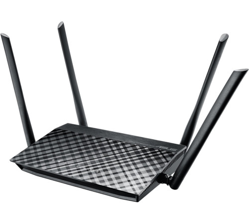 Wi-Fi роутер ASUS RT-AC1200