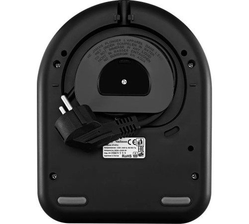 Электрический чайник Kitfort KT-6711