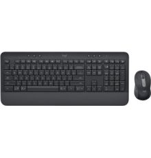 Офисный набор Logitech Signature Combo MK650 920-011013 графит, нет кириллицы