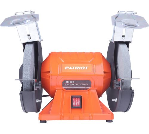 Заточный станок Patriot GM 200 160301535