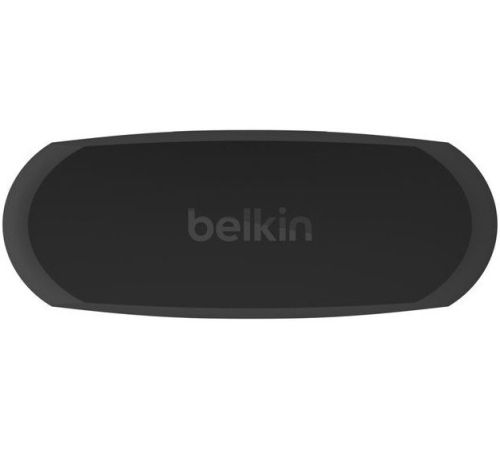 Наушники Belkin SoundForm Rhythm черный