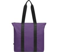 Сумка через плечо Gaston Luga Dash Tote фиолетовый