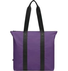 Сумка через плечо Gaston Luga Dash Tote фиолетовый