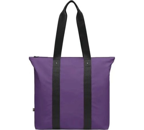 Сумка через плечо Gaston Luga Dash Tote фиолетовый