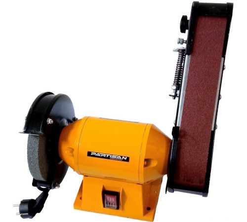 Заточный станок Partisan PBG-300B