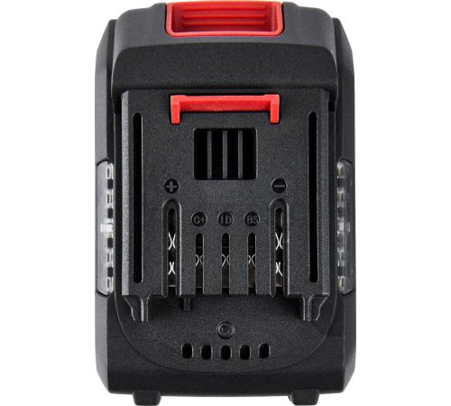 Аккумулятор ELITECH RCB 2040S 20В/4 Ач