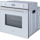 Электрический духовой шкаф Evelux EO 650 PW