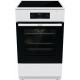 Кухонная плита Gorenje GEIT5C60WPG