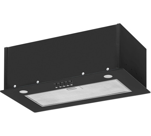Кухонная вытяжка Krona Arven 500 PB V2 черный