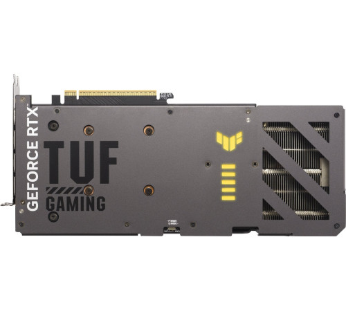 Видеокарта ASUS TUF Gaming GeForce RTX 5060 Ti 16GB GDDR7 OC Edition TUF-RTX5060TI-O16G-GAMING