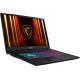 Игровой ноутбук MSI Katana 17 HX B14WFK-051XRU