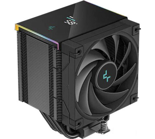 Кулер для процессора DeepCool AK500 Digital R-AK500-BKADMN-G