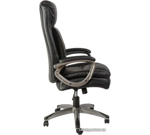 Офисное кресло Меб-ФФ MF-3015 черный