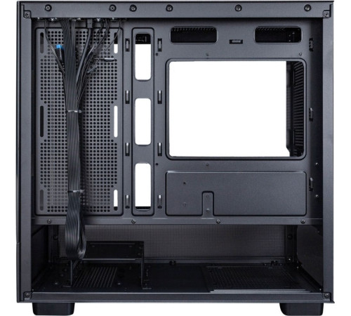 Корпус 1stPlayer MIKU Mi5-BK