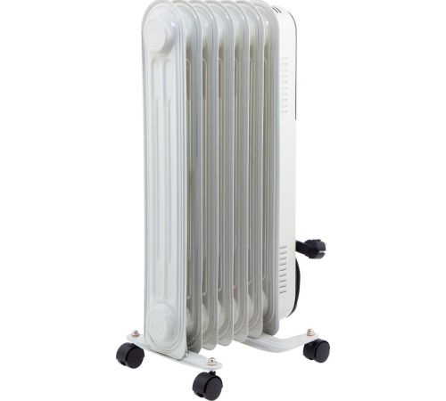 Масляный радиатор MTX OCH-1500