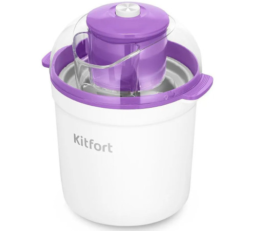Мороженица Kitfort KT-1847