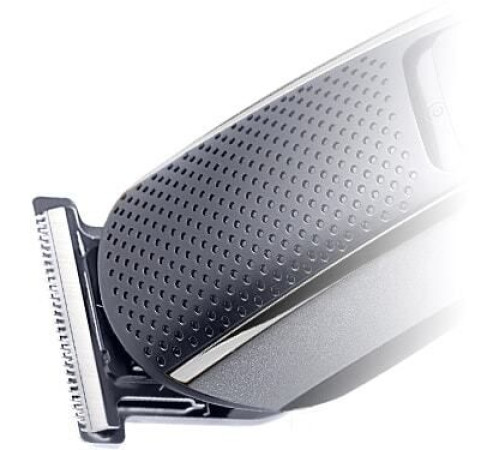 Универсальный триммер CENTEK CT-2137 серый