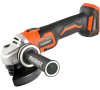 Угловая шлифмашина Patriot AG125Li UES 110303125 без АКБ