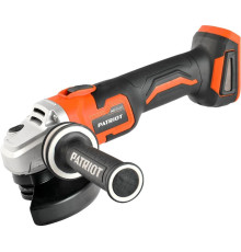 Угловая шлифмашина Patriot AG125Li UES 110303125 без АКБ