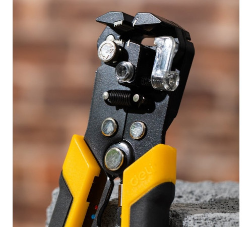 Стриппер Deli DL2018