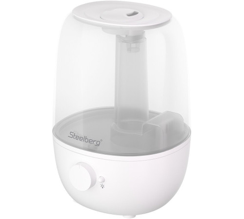 Увлажнитель воздуха Steelberg STL-CH300/2.2M-WT